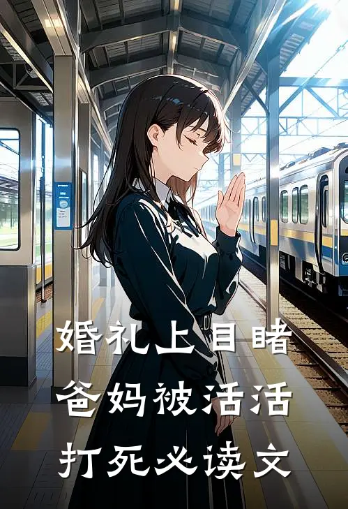 婚礼上目睹爸妈被活活打死必读文