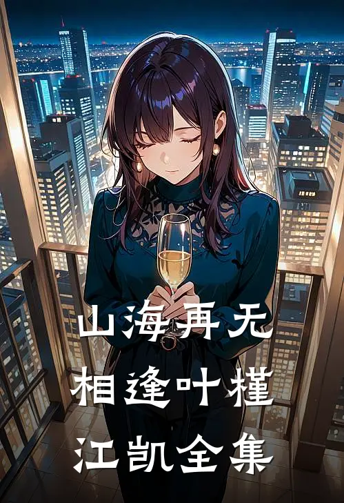 山海再无相逢叶槿江凯 全集