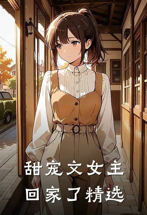 甜宠文女主回家了精选