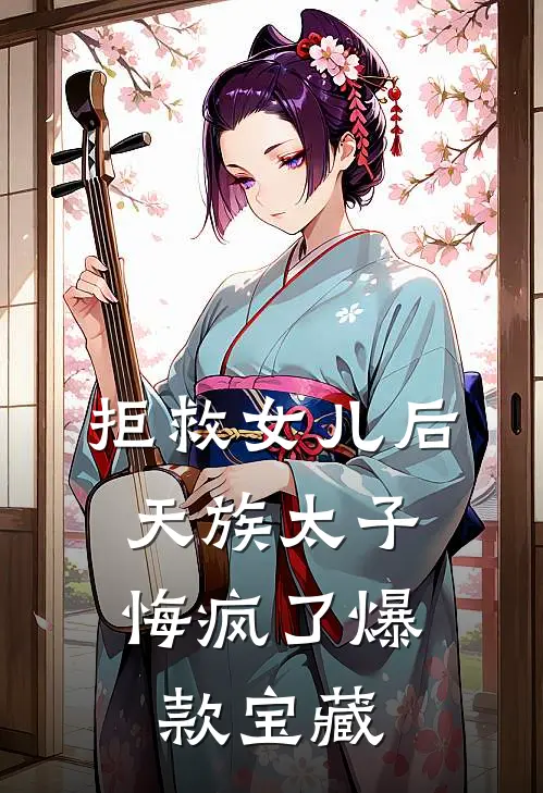 拒救女儿后，天族太子悔疯了爆款宝藏