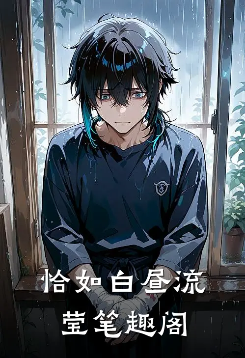 恰如白昼流莹笔趣阁