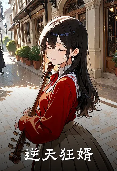 逆天狂婿