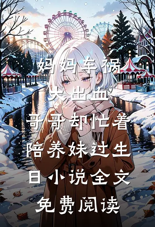 妈妈车祸大出血，哥哥却忙着陪养妹过生日小说全文免费阅读