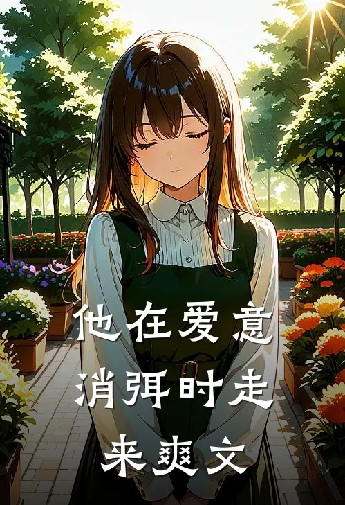 他在爱意消弭时走来爽文