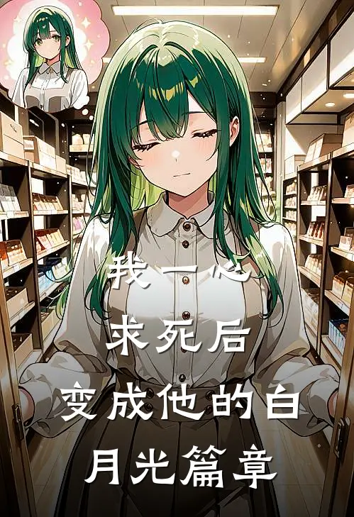 我一心求死后，变成他的白月光篇章