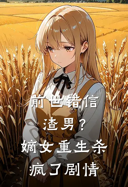 前世错信渣男?嫡女重生杀疯了剧情介绍