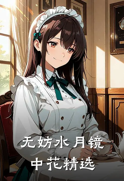 无妨水月镜中花精选