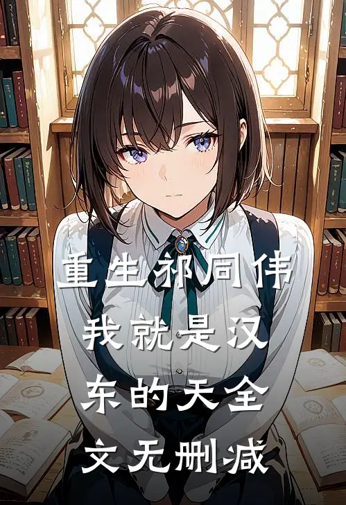 重生祁同伟，我就是汉东的天全文无删减