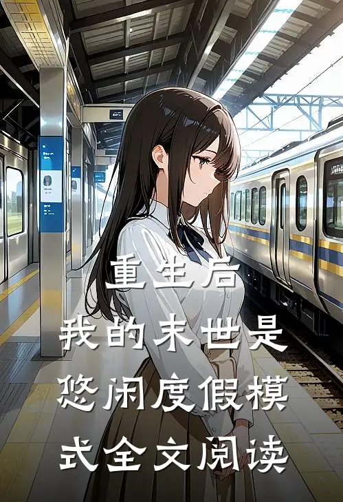 重生后，我的末世是悠闲度假模式全文阅读