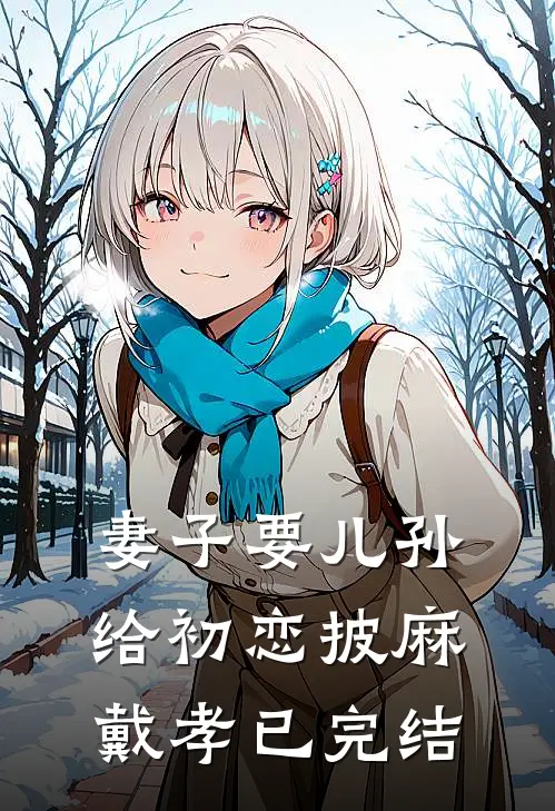 妻子要儿孙给初恋披麻戴孝已完结
