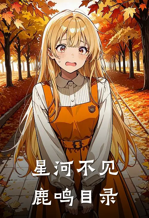 星河不见鹿鸣目录