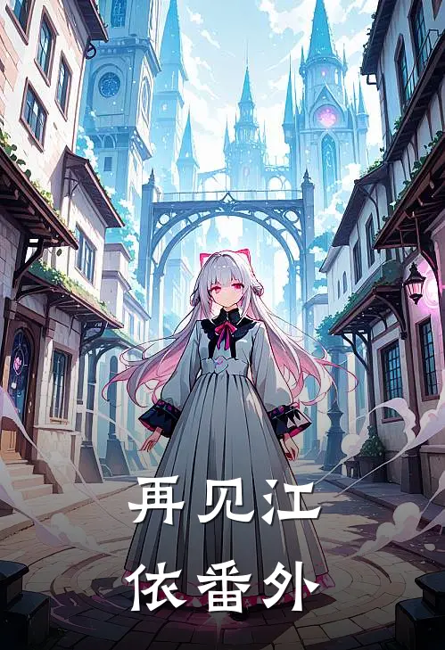 再见江依番外