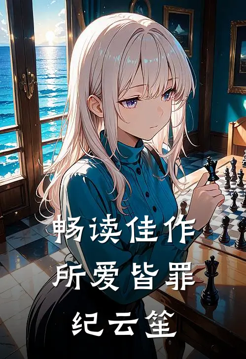 畅读佳作所爱皆罪纪云笙