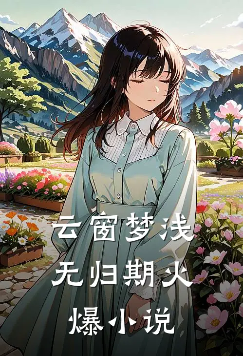 云窗梦浅无归期火爆小说