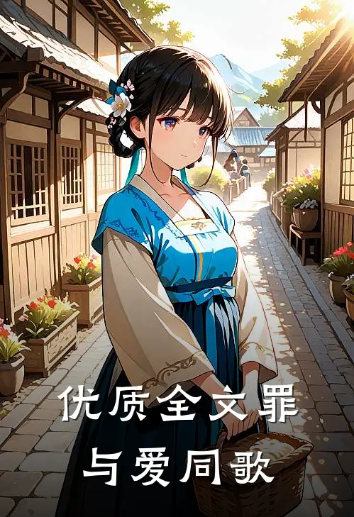优质全文罪与爱同歌