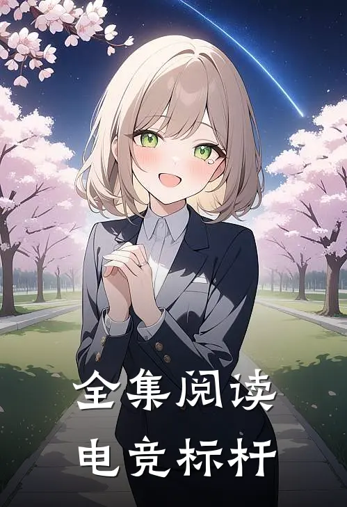 全集阅读电竞标杆