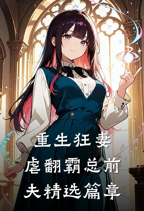 重生狂妻：虐翻霸总前夫精选篇章