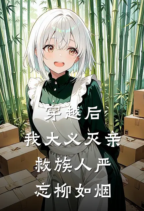 穿越后，我大义灭亲救族人严忘柳如烟