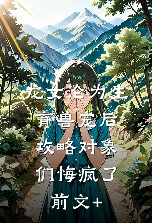 龙女沦为生育兽宠后，攻略对象们悔疯了前文+