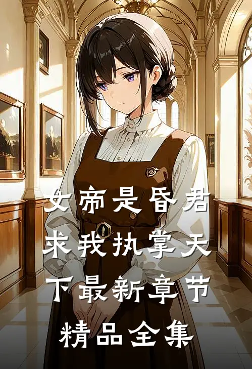 女帝是昏君求我执掌天下最新章节精品全集
