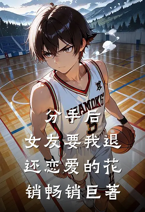 分手后，女友要我退还恋爱的花销畅销巨著
