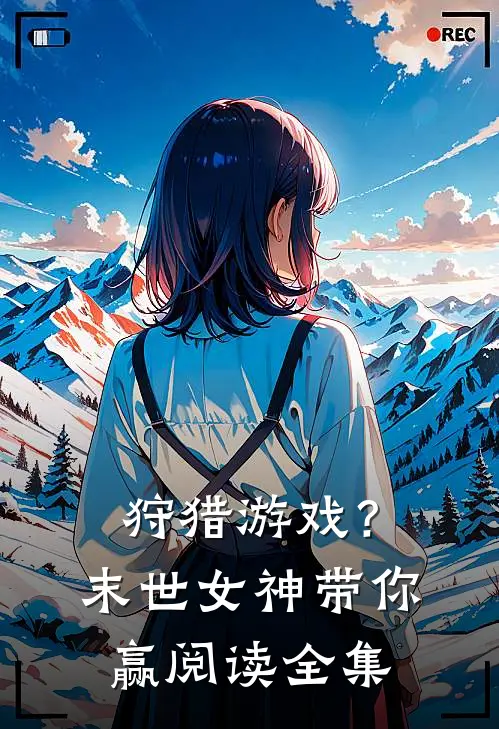 狩猎游戏？末世女神带你赢阅读全集