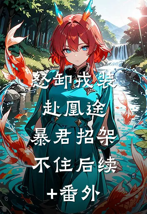 怒卸戎装赴凰途，暴君招架不住后续+番外