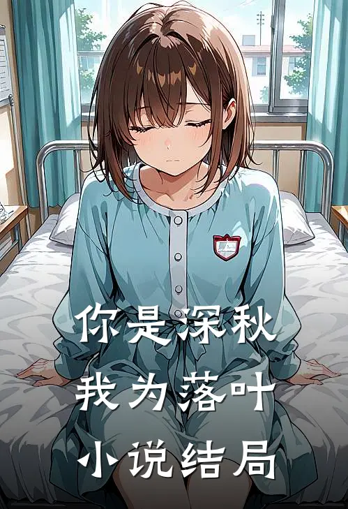 你是深秋我为落叶小说结局