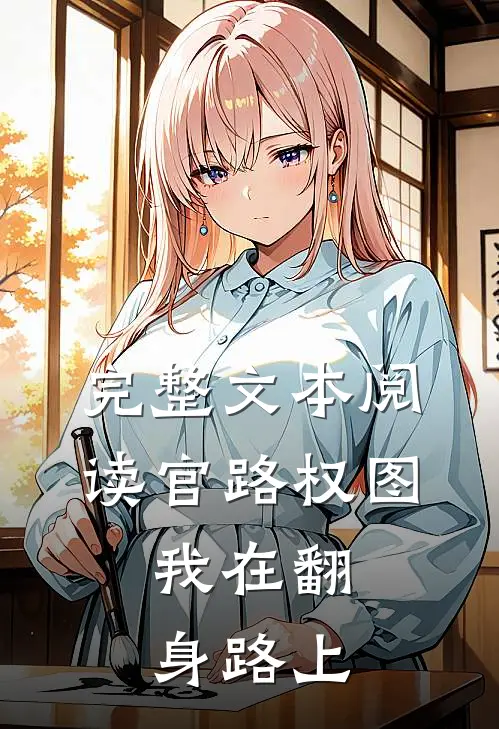 完整文本阅读官路权图：我在翻身路上