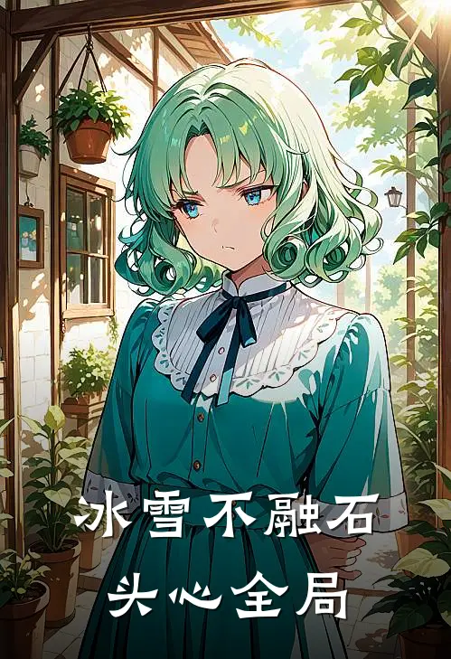 冰雪不融石头心全局