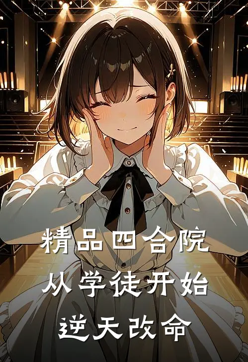 精品四合院：从学徒开始逆天改命