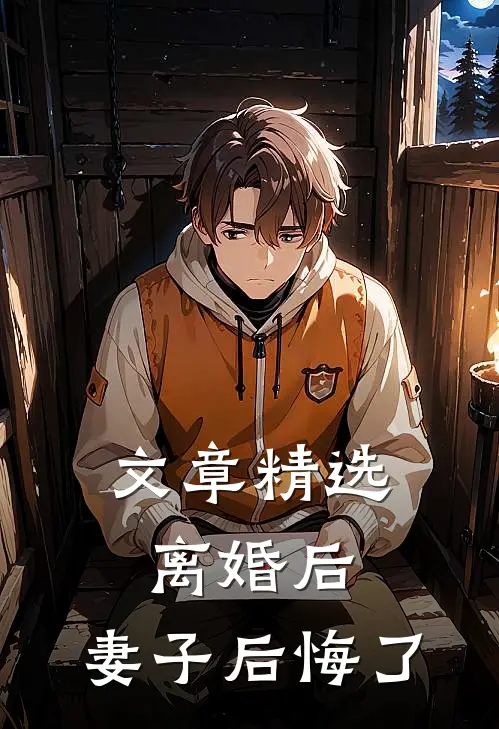 文章精选离婚后，妻子后悔了