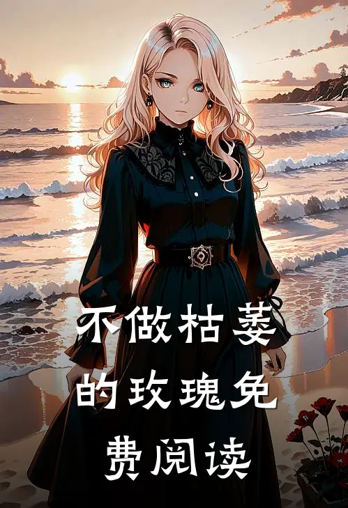 不做枯萎的玫瑰免费阅读