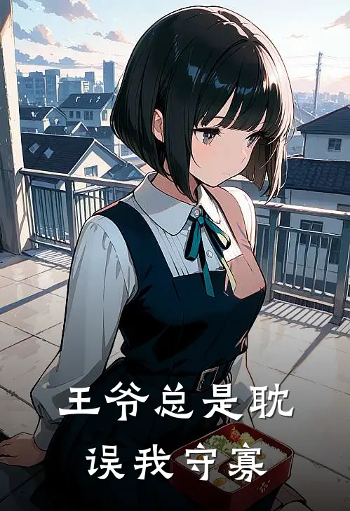王爷总是耽误我守寡
