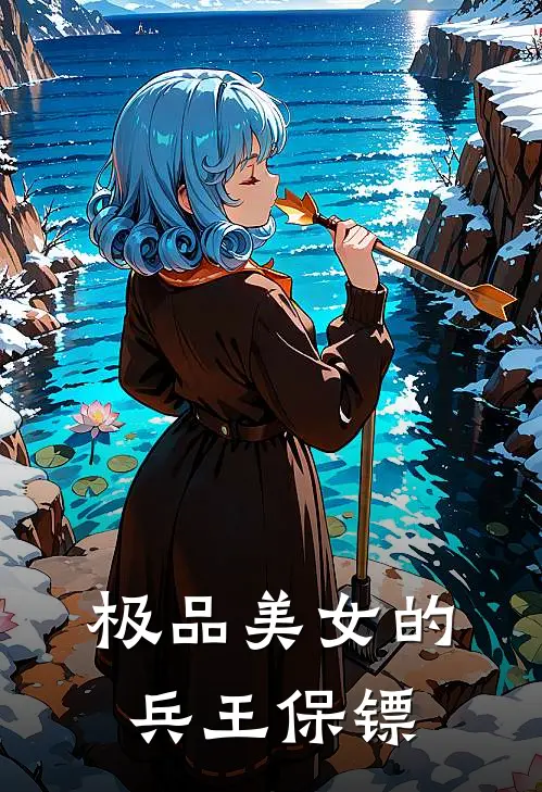 极品美女的兵王保镖