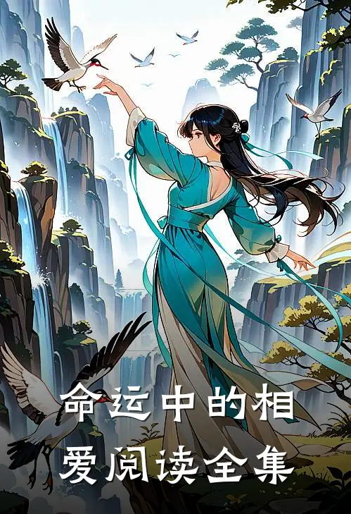 命运中的相爱阅读全集