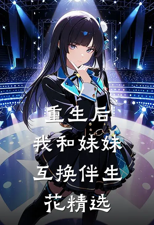 重生后，我和妹妹互换伴生花精选