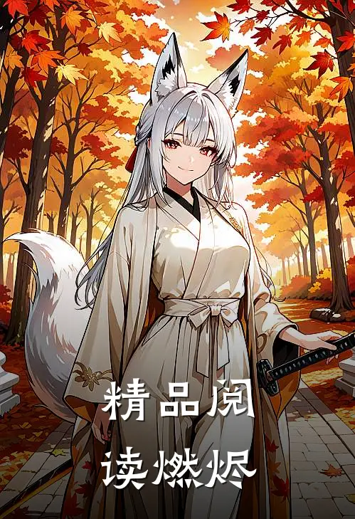 精品阅读燃烬