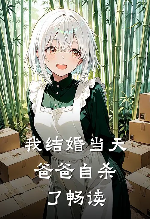 我结婚当天，爸爸自杀了畅读