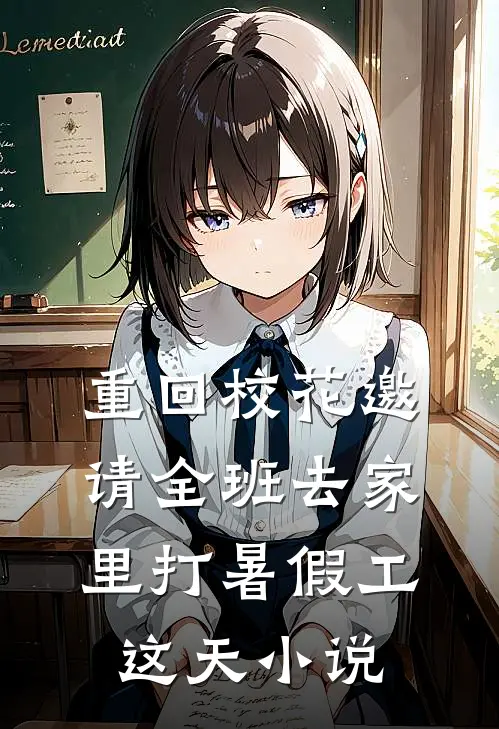 重回校花邀请全班去家里打暑假工这天小说