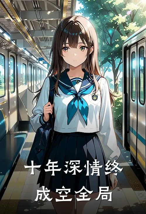 十年深情终成空全局