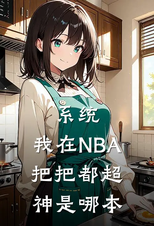 系统：我在NBA把把都超神是哪本