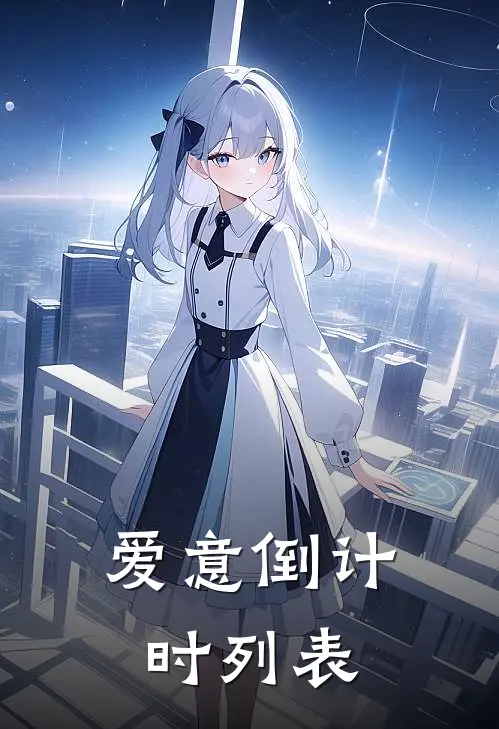 爱意倒计时列表