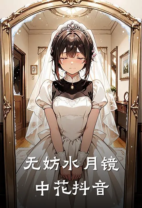 无妨水月镜中花抖音