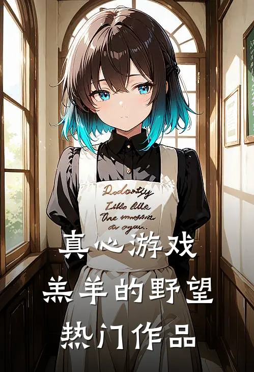 真心游戏：羔羊的野望热门作品