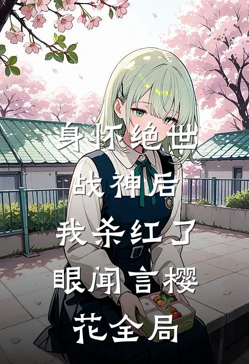 身怀绝世战神后，我杀红了眼闻言樱花全局