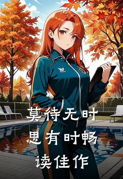 莫待无时思有时畅读佳作