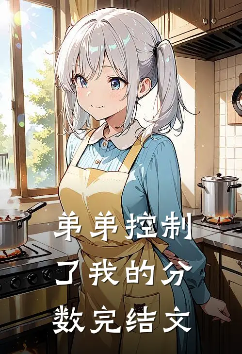 弟弟控制了我的分数完结文