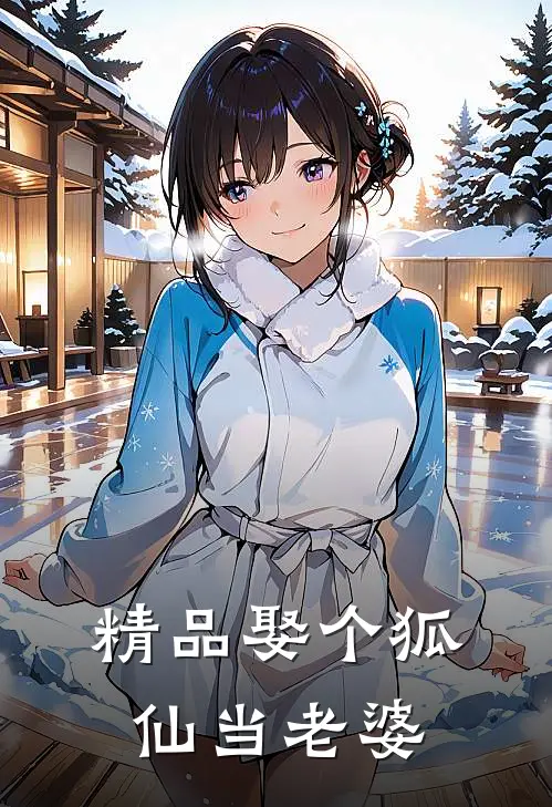 精品娶个狐仙当老婆