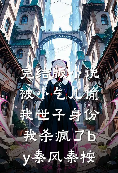 完结版小说被小乞儿偷我世子身份，我杀疯了by秦风秦桉